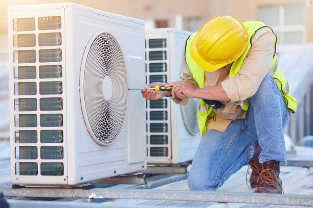 Best HVAC repair near me  in Walnut Grove, CA