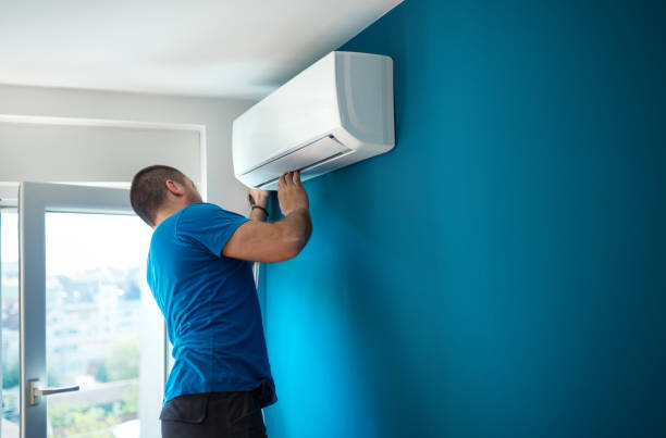 Best Emergency HVAC repair  in Walnut Grove, CA
