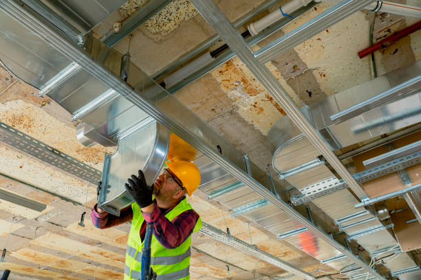 Best Commercial HVAC repair  in Walnut Grove, CA