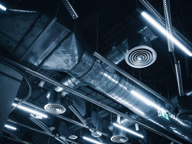 Best Commercial HVAC repair  in Walnut Grove, CA