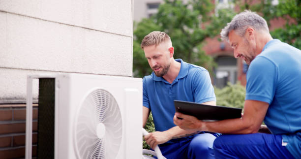 Best Central air repair  in Walnut Grove, CA
