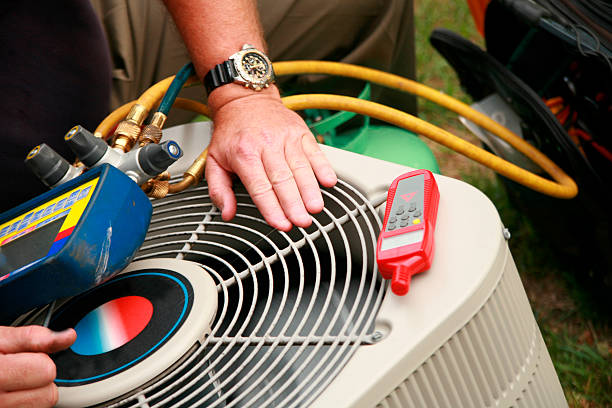 Best HVAC tune-up services  in Walnut Grove, CA