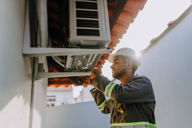 Best Furnace repair near me  in Walnut Grove, CA