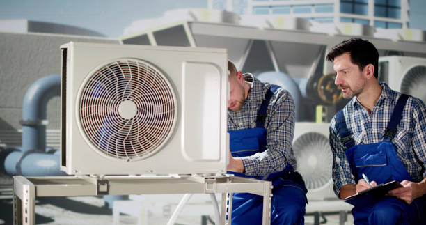 Best HVAC installation services  in Walnut Grove, CA