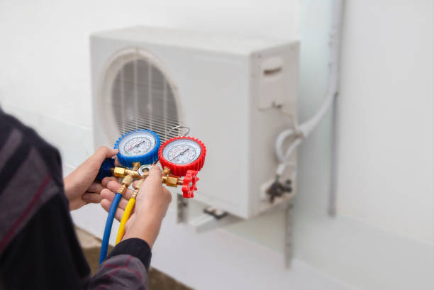 Best HVAC system installation  in Walnut Grove, CA