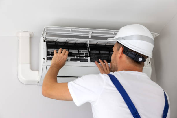 Best Best HVAC companies  in Walnut Grove, CA
