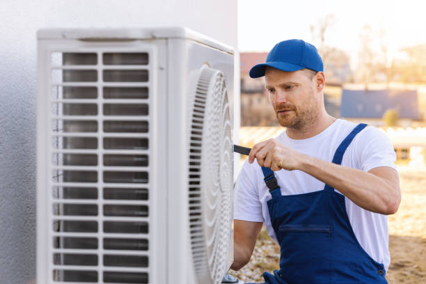 Best Best HVAC companies  in Walnut Grove, CA