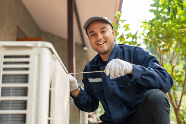 Trusted Walnut Grove, CA HVAC Experts