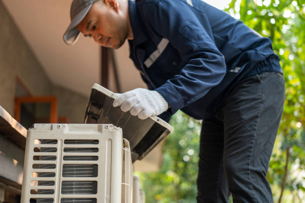 Best Affordable HVAC services  in Walnut Grove, CA