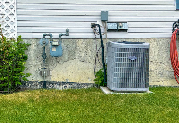 Best Heating repair services  in Walnut Grove, CA