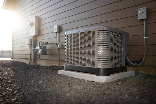 Best Best HVAC companies  in Walnut Grove, CA